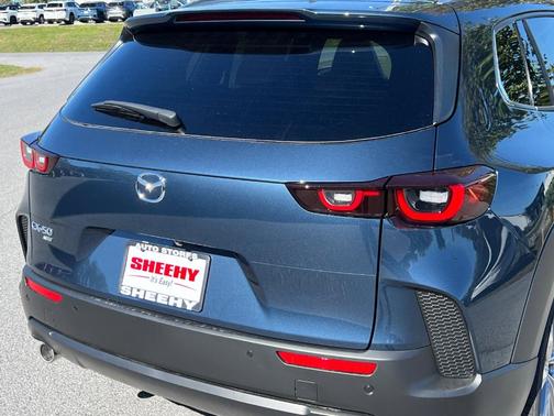 2026 Mazda CX-50 Premium