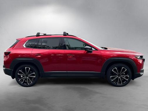 2026 Mazda CX-50 2.5 Turbo