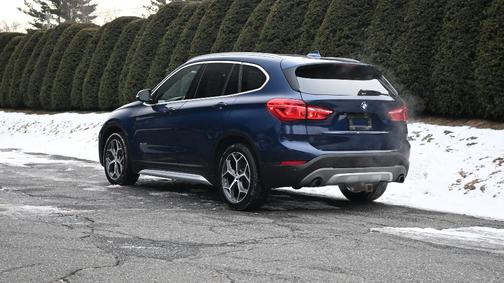 2016 BMW X1 xDrive 28i