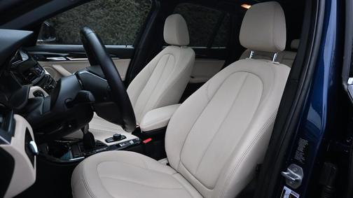 2016 BMW X1 xDrive 28i