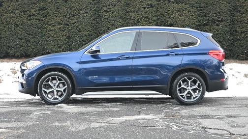2016 BMW X1 xDrive 28i