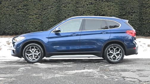 2016 BMW X1 xDrive 28i
