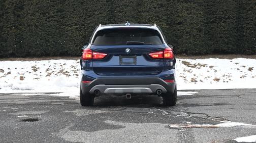 2016 BMW X1 xDrive 28i