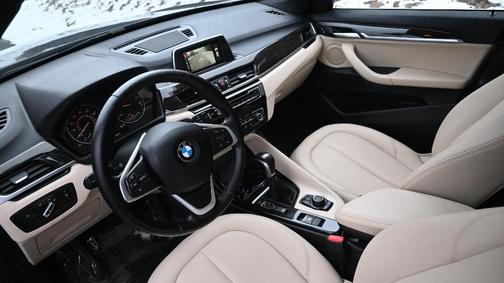 2016 BMW X1 xDrive 28i