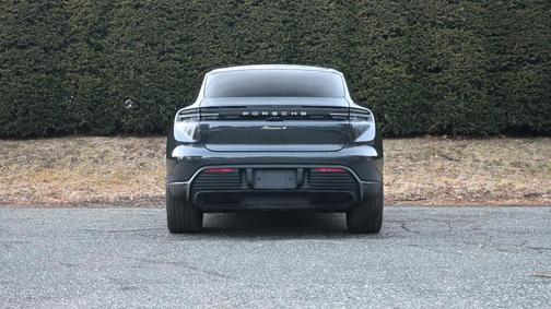 2025 Porsche Macan 4