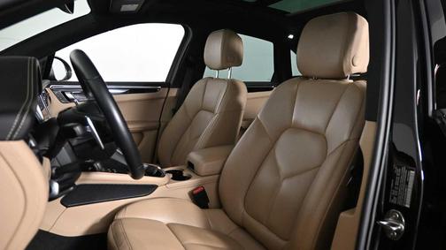 2024 Porsche Macan T