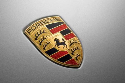 2022 Porsche Macan