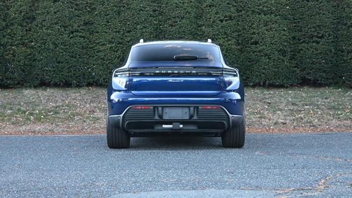 2024 Porsche Macan 4