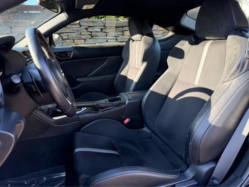 Raven Black 2023 Toyota GR86 Premium