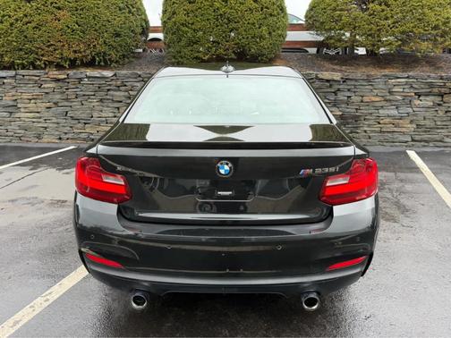2016 BMW M235 i xDrive