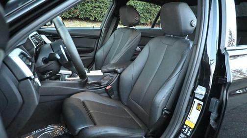 2018 BMW 340 i xDrive