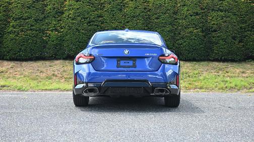 2024 BMW M240 i xDrive
