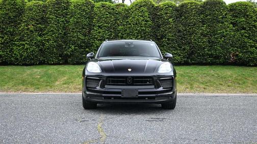 2023 Porsche Macan S