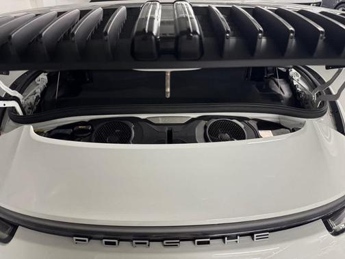 2024 Porsche 911 Carrera S