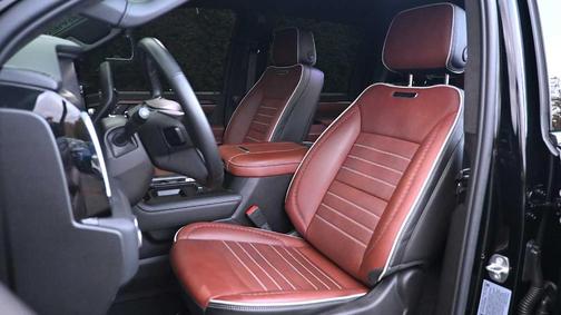 2024 GMC Sierra 2500 Denali Ultimate