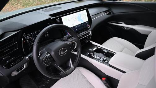 2023 Lexus RX 350 Premium