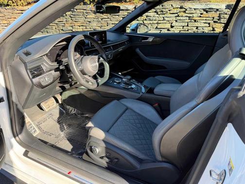 2019 Audi S5 3.0T Premium Plus