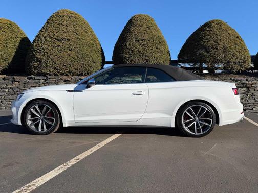 2019 Audi S5 3.0T Premium Plus