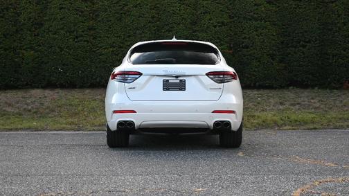 2021 Maserati Levante S