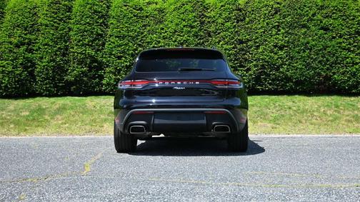2024 Porsche Macan