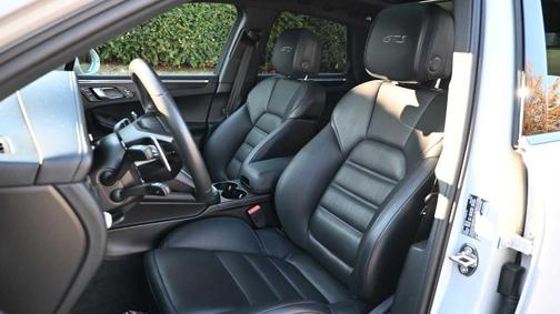 2023 Porsche Macan GTS