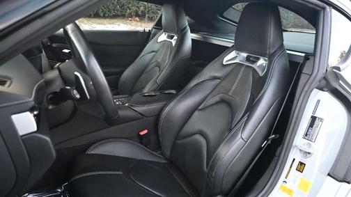 2021 Toyota Supra 3.0