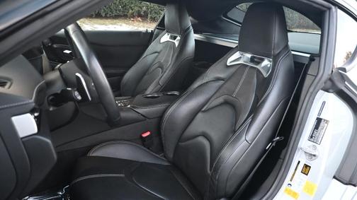 2021 Toyota Supra 3.0 Premium