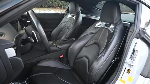 2021 Toyota Supra 3.0 Premium