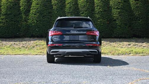 2019 Audi Q5 2.0T Premium Plus