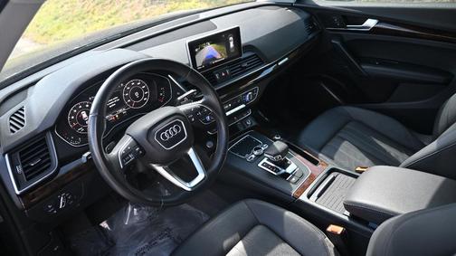 2019 Audi Q5 2.0T Premium Plus