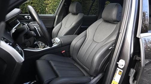 2021 BMW X5 PHEV xDrive45e