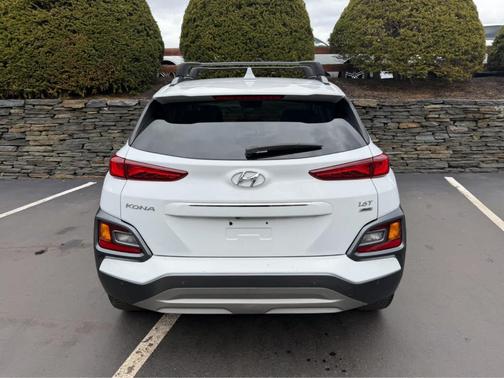 2019 Hyundai KONA Ultimate