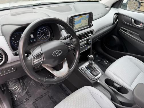 2019 Hyundai KONA Ultimate