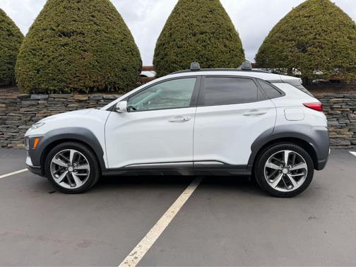 2019 Hyundai KONA Ultimate