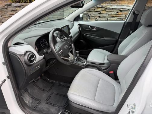 2019 Hyundai KONA Ultimate