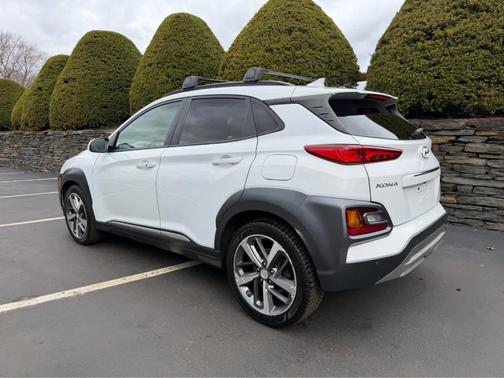 2019 Hyundai KONA Ultimate