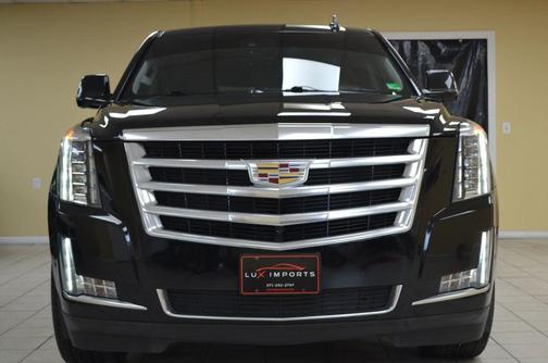 2019 Cadillac Escalade ESV Sport