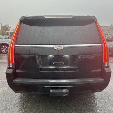 2019 Cadillac Escalade ESV Sport