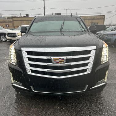 2019 Cadillac Escalade ESV Sport