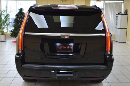 2019 Cadillac Escalade ESV Sport