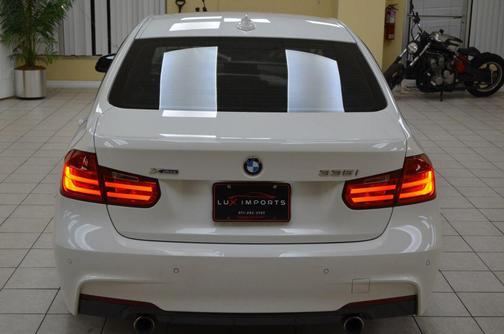2015 BMW 335 xDrive