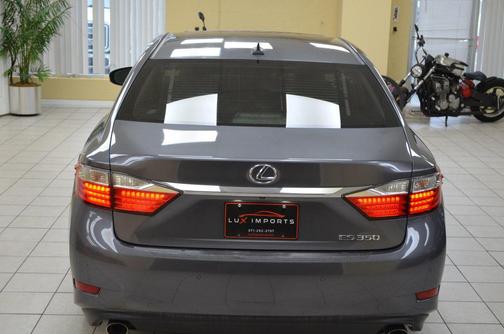 2013 Lexus ES 350 Base