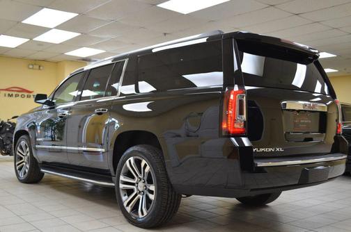 2019 GMC Yukon XL Denali