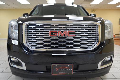 2019 GMC Yukon XL Denali