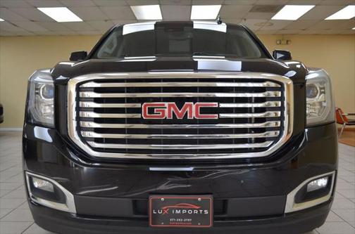 2016 GMC Yukon XL SLT