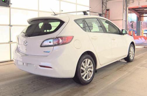 2013 Mazda Mazda3 i Touring