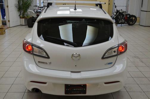 2013 Mazda Mazda3 i Touring