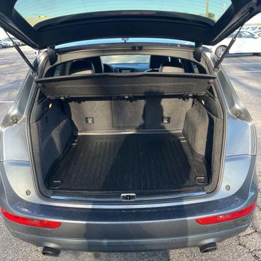 2016 Audi Q5 2.0T Premium Plus