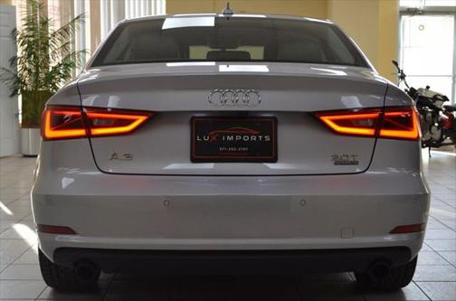 2016 Audi A3 2.0T Premium