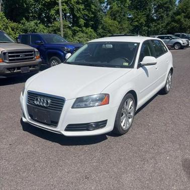 2009 Audi A3 2.0T quattro